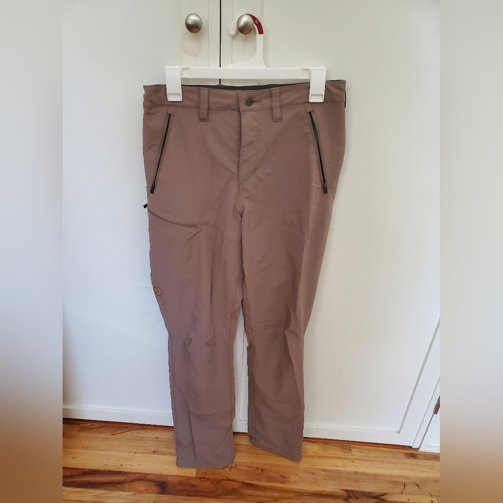 Fjallraven Abisko Trail Stretch Trousers